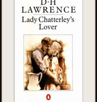 Feminine Mystique – Lady Chatterley’s Lover – D. H. Lawrence