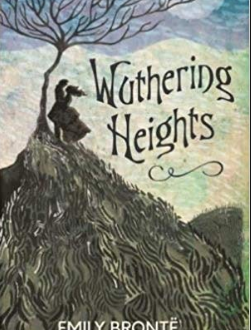 Proud people breed sorrows for themselves – Wuthering Heights